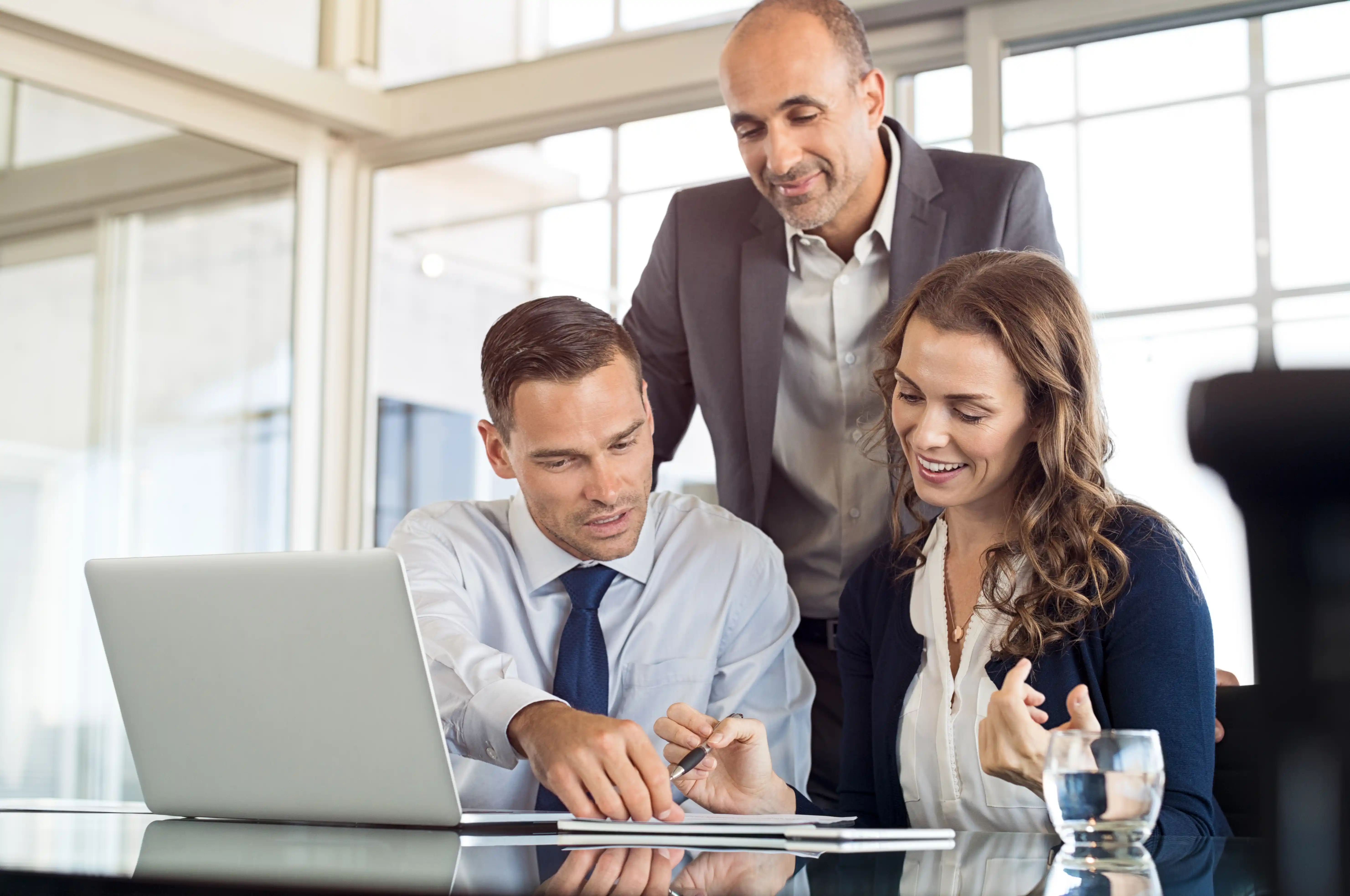 NetSuite ERP Benefits